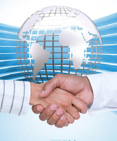 Foreign Partnerships
